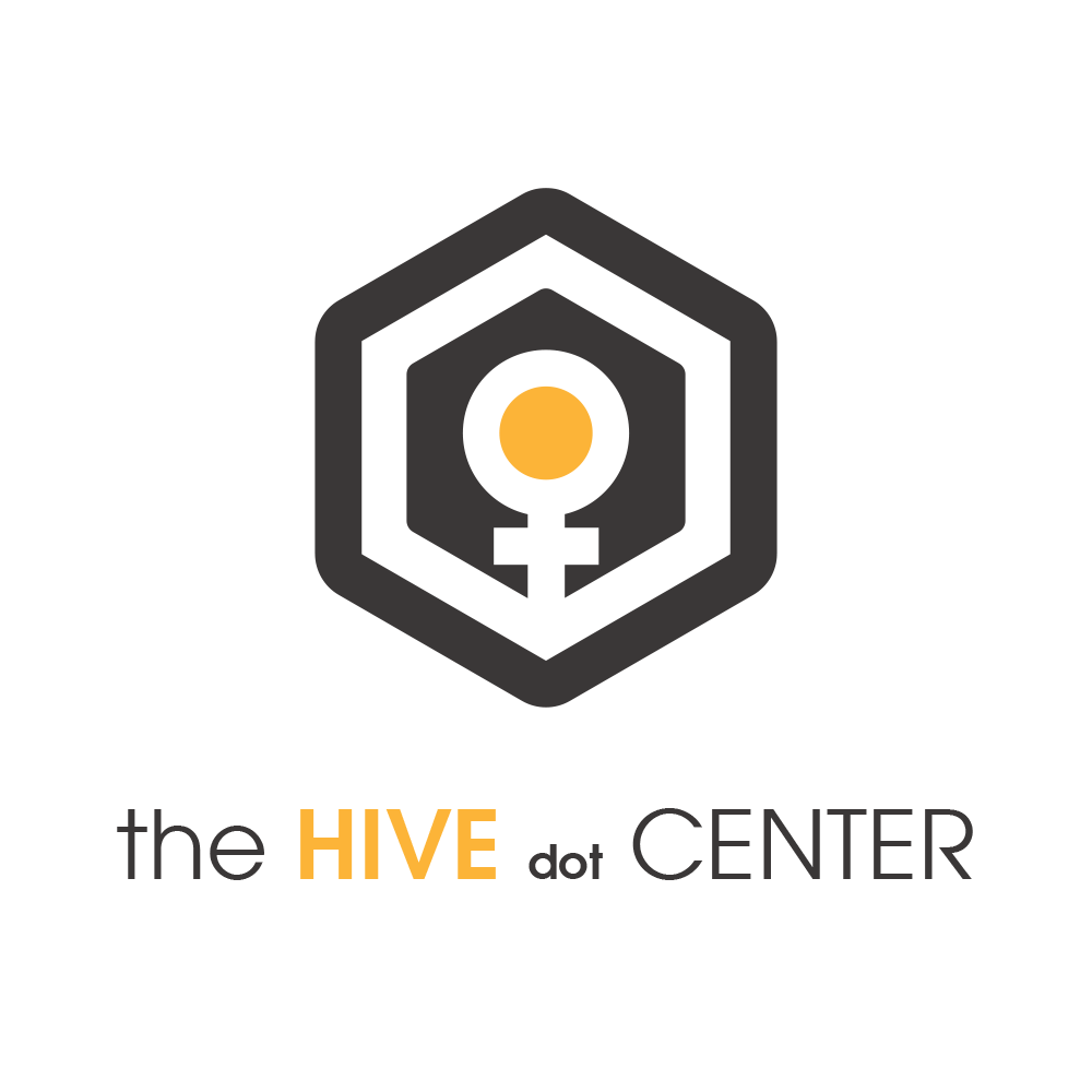 theHIVE Logo