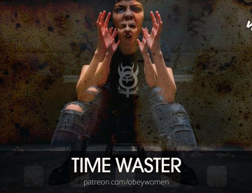 Short – Time Waster
