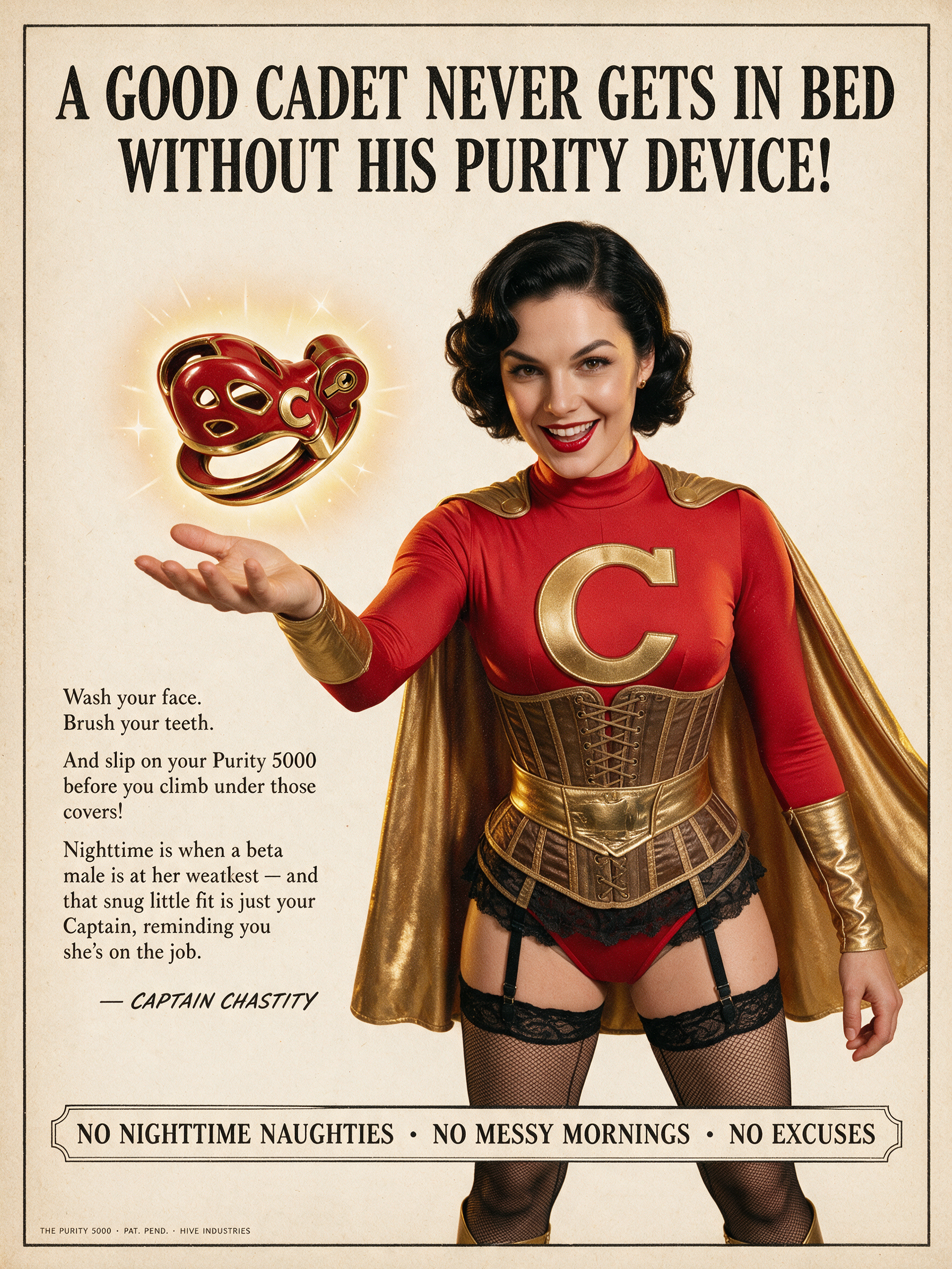 vintage advertisement